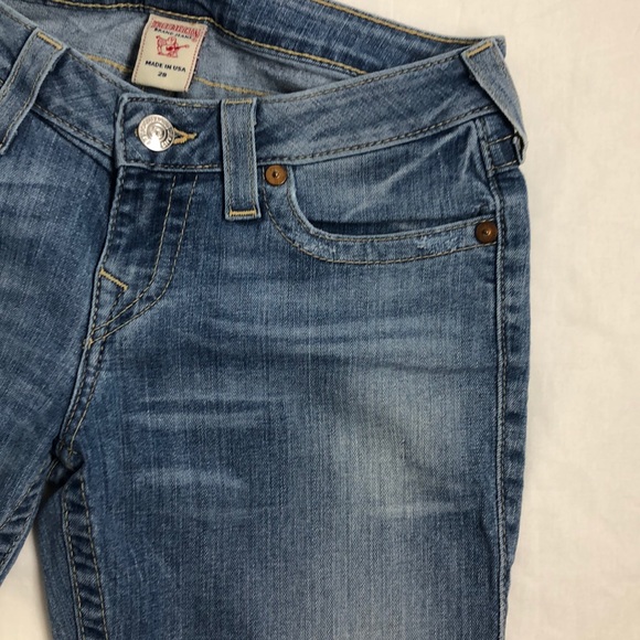True Religion Bootcut Jeans - Picture 5 of 13